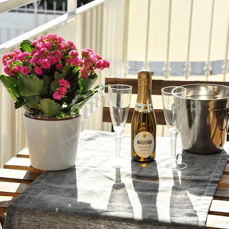 B&B Le Due Rose Pompei Exterior foto