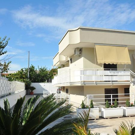 B&B Le Due Rose Pompei Exterior foto